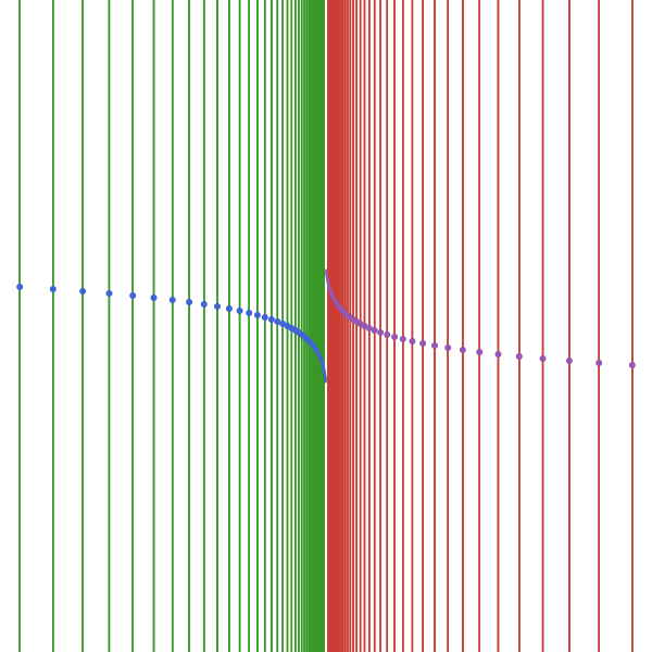 RadiiPolynomial.jl logo